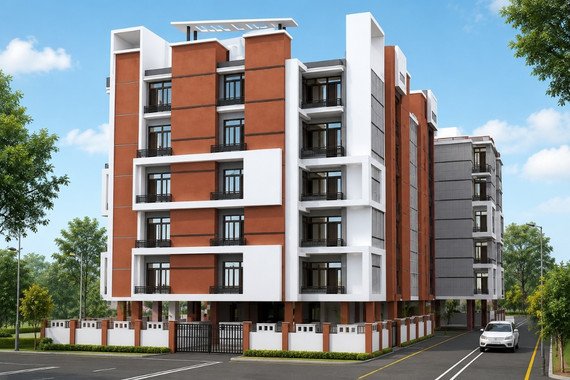 Kairavi Orchid - Gopi Tower - Kairavi Orchid - Kairavi Orchid Kairavi Orchid - Gopi Tower