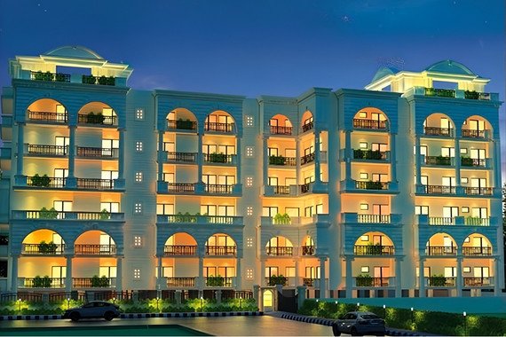 Kairavi Orchid - Signature Queen Court - Kairavi Orchid - Kairavi Orchid Kairavi Orchid - Signature Queen Court