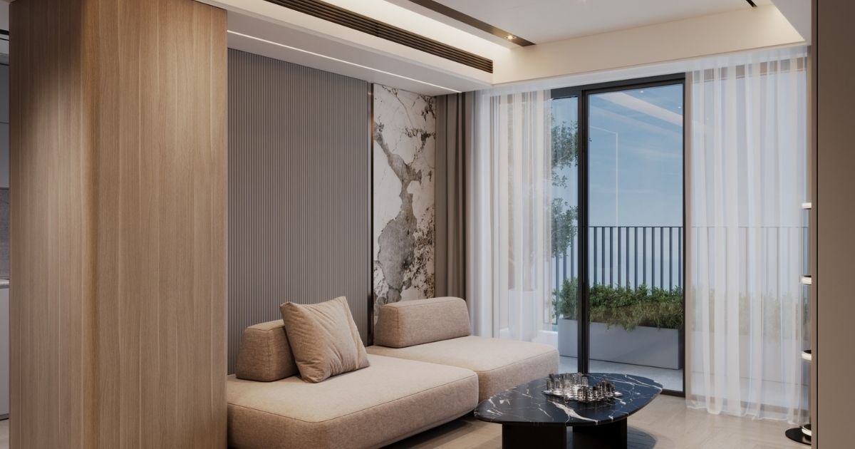 Kairavi Orchid - How Kairavi Group Aligarh Combines Comfort, Design, and Convenience